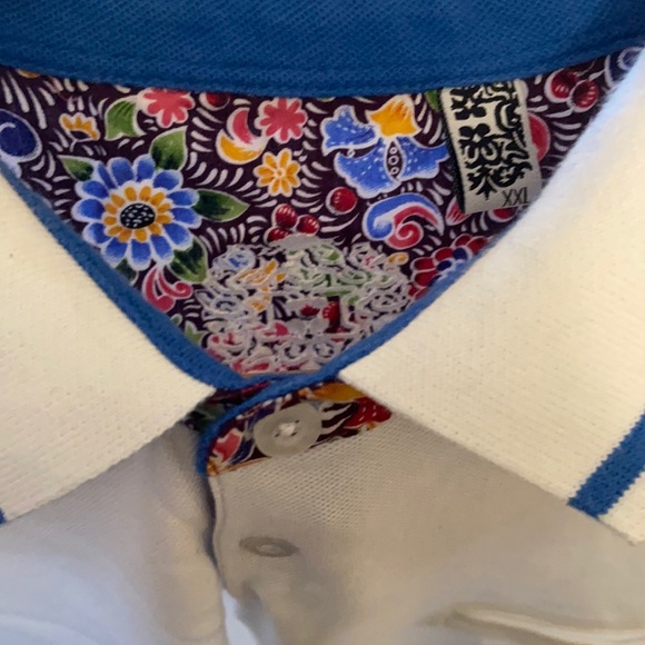 HÖRST polo - Picture 5 of 6